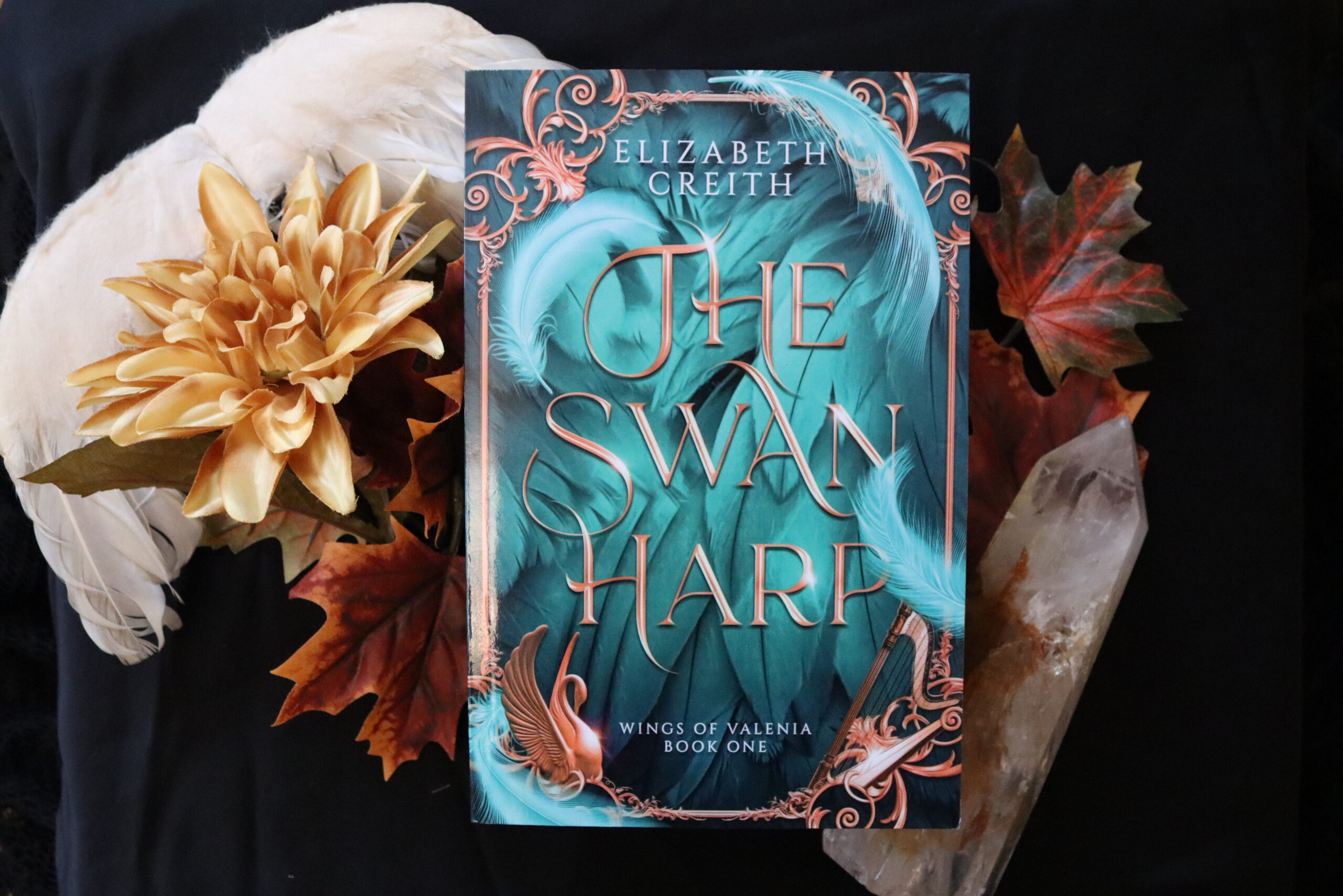 The Swan Harp - Image 3