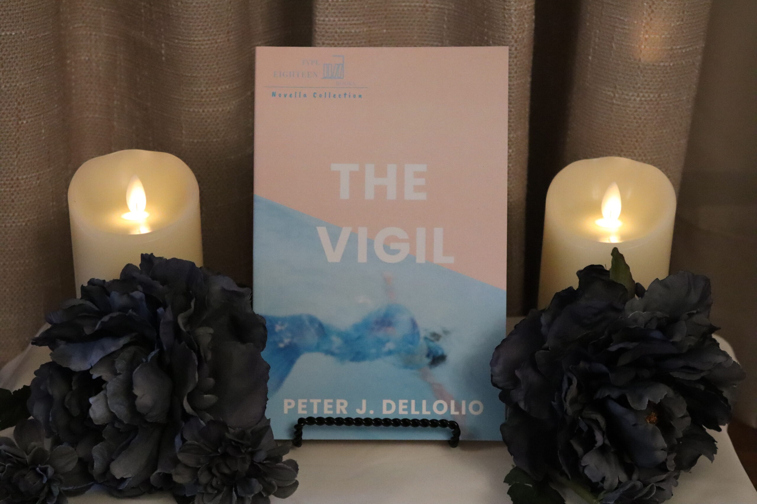 The Vigil - Image 2