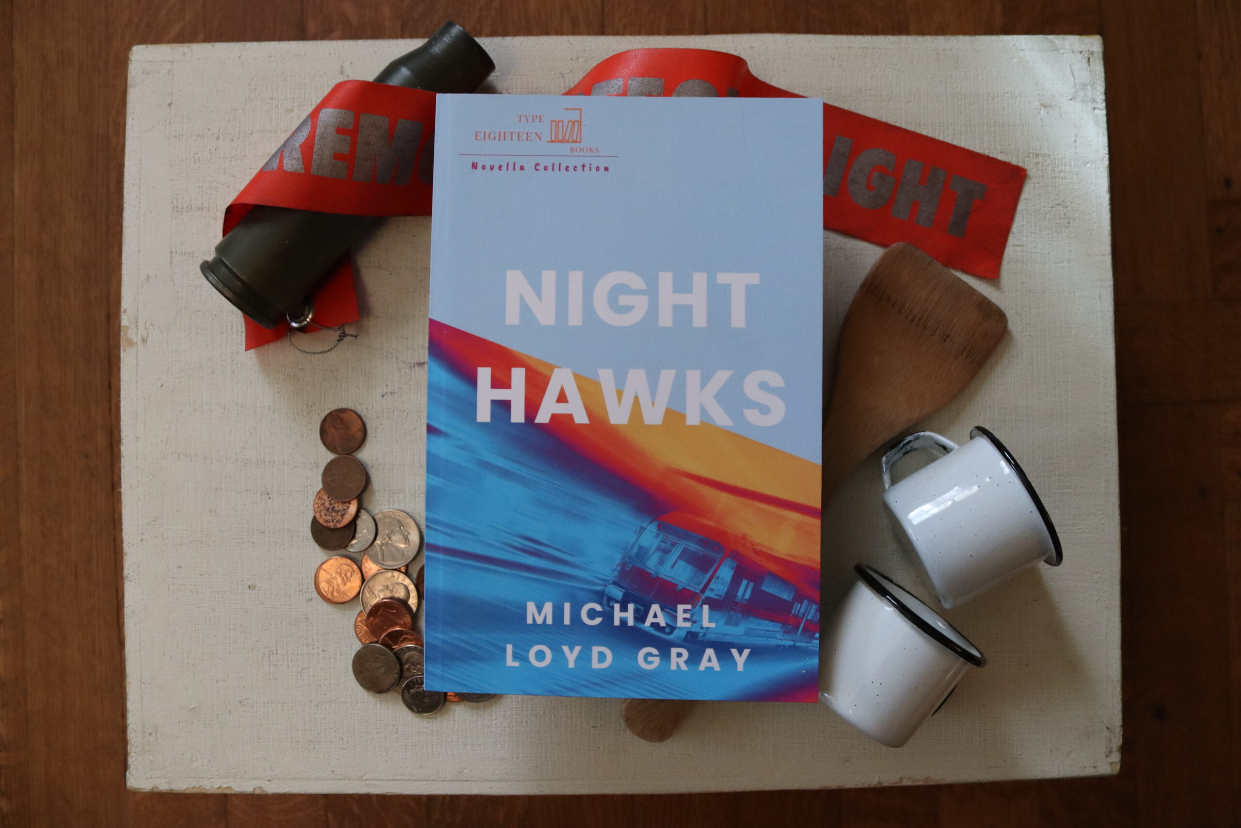 Night Hawks - Image 3