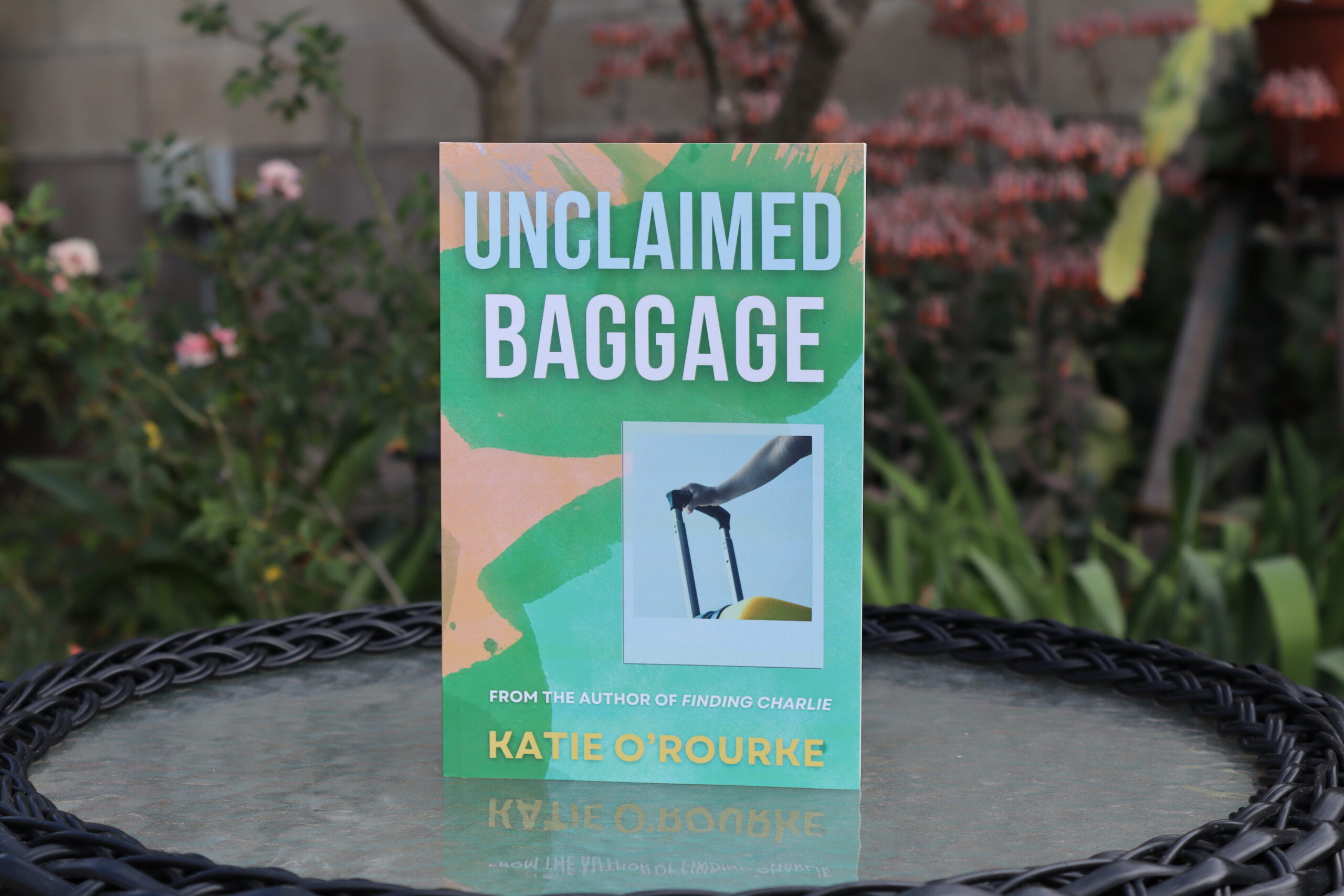 Unclaimed Baggage - Image 3