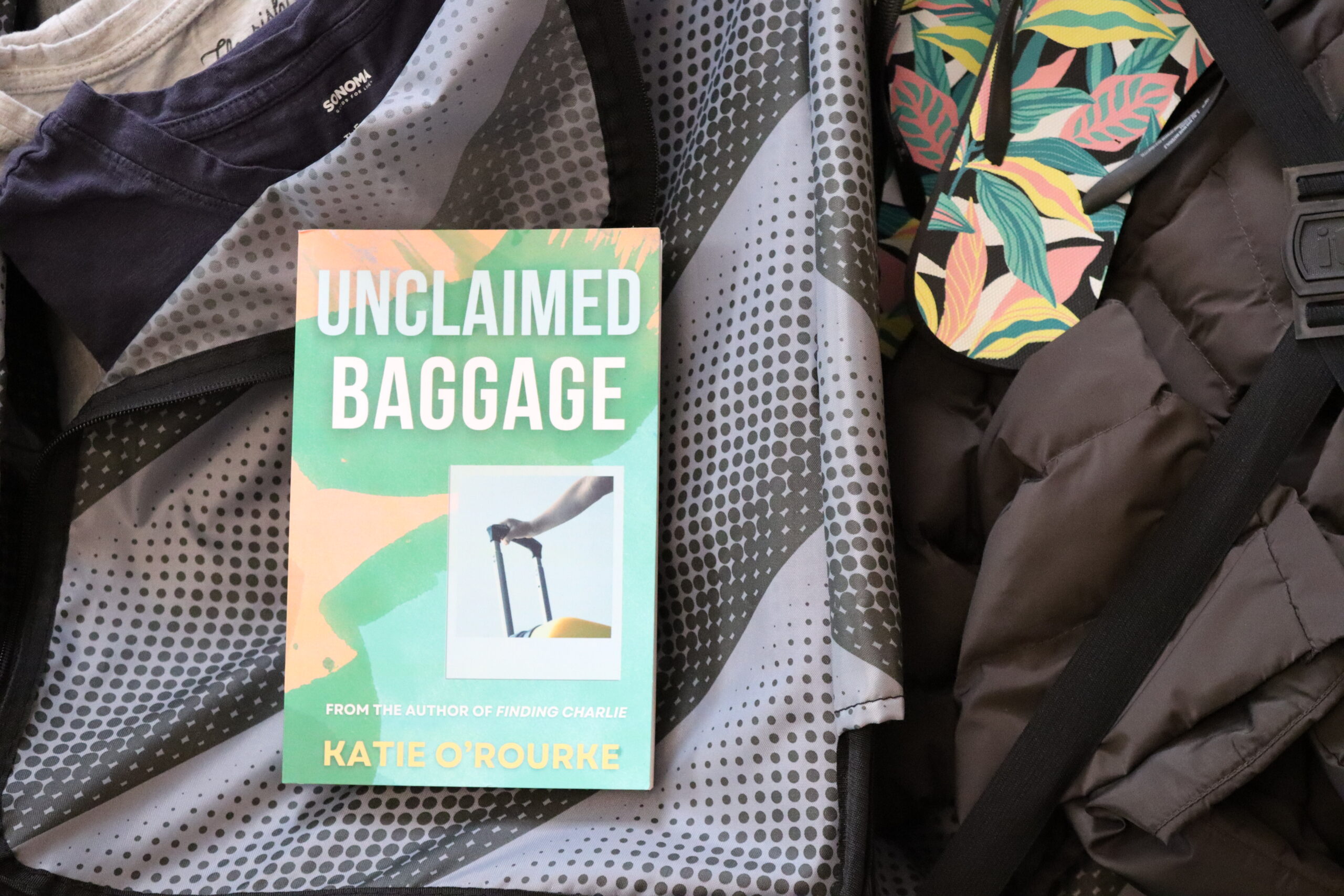 Unclaimed Baggage - Image 2