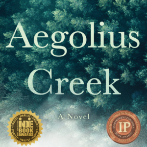 Aegolius Creek