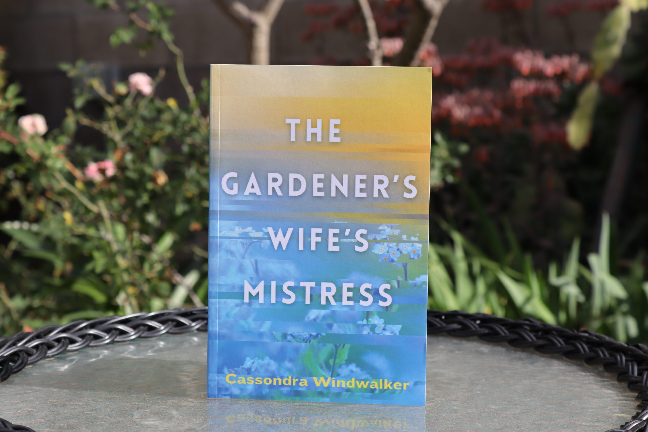 The Gardener's Wife's Mistress - Image 3