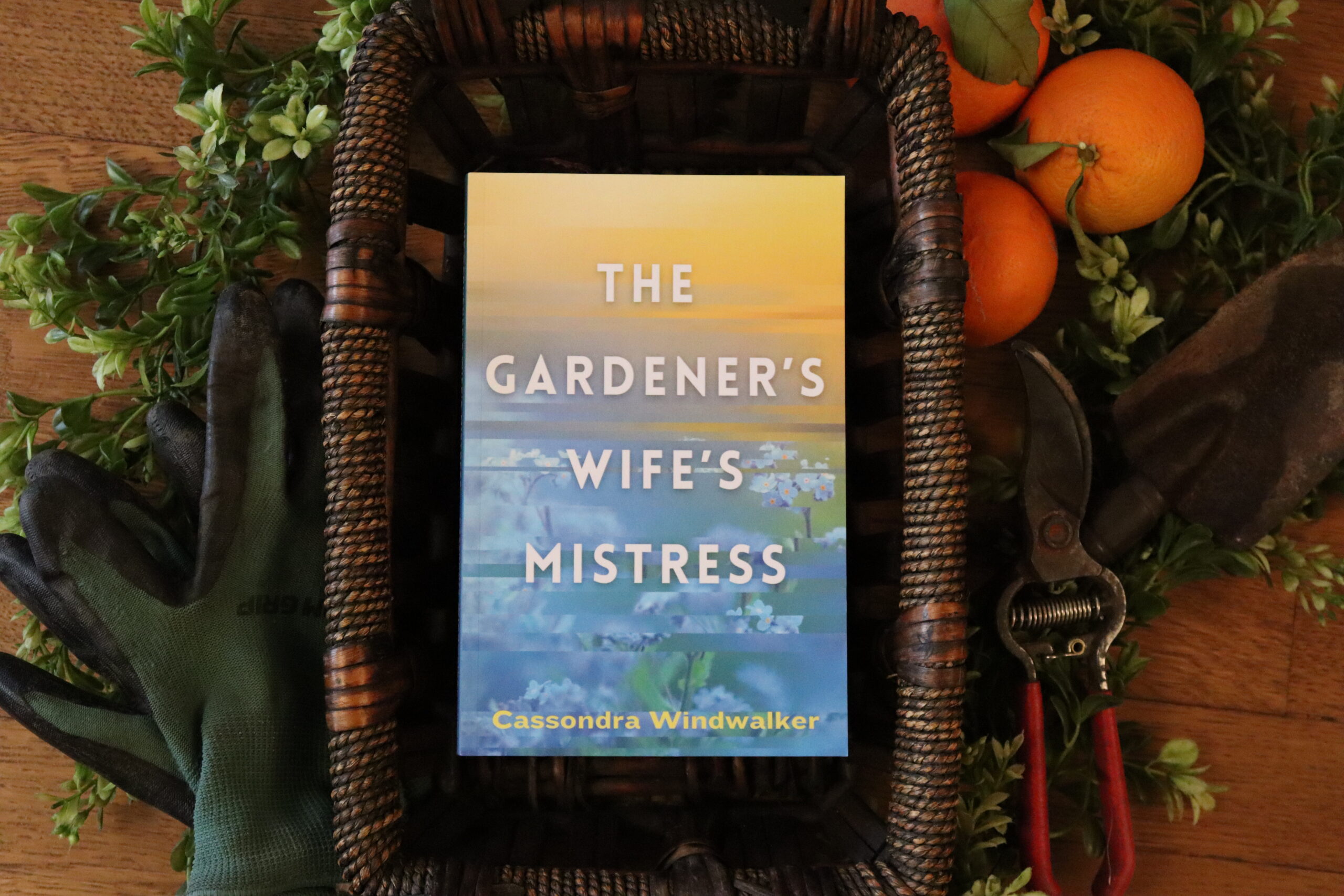 The Gardener's Wife's Mistress - Image 2