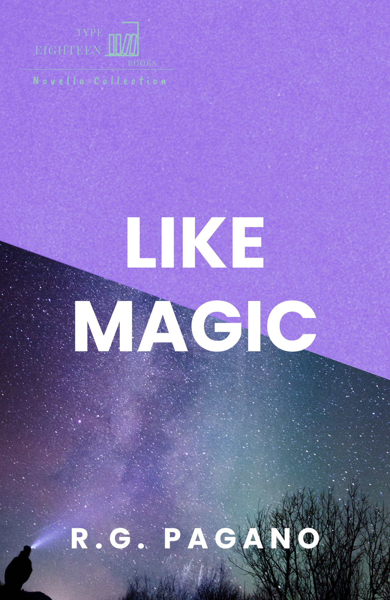 Like Magic