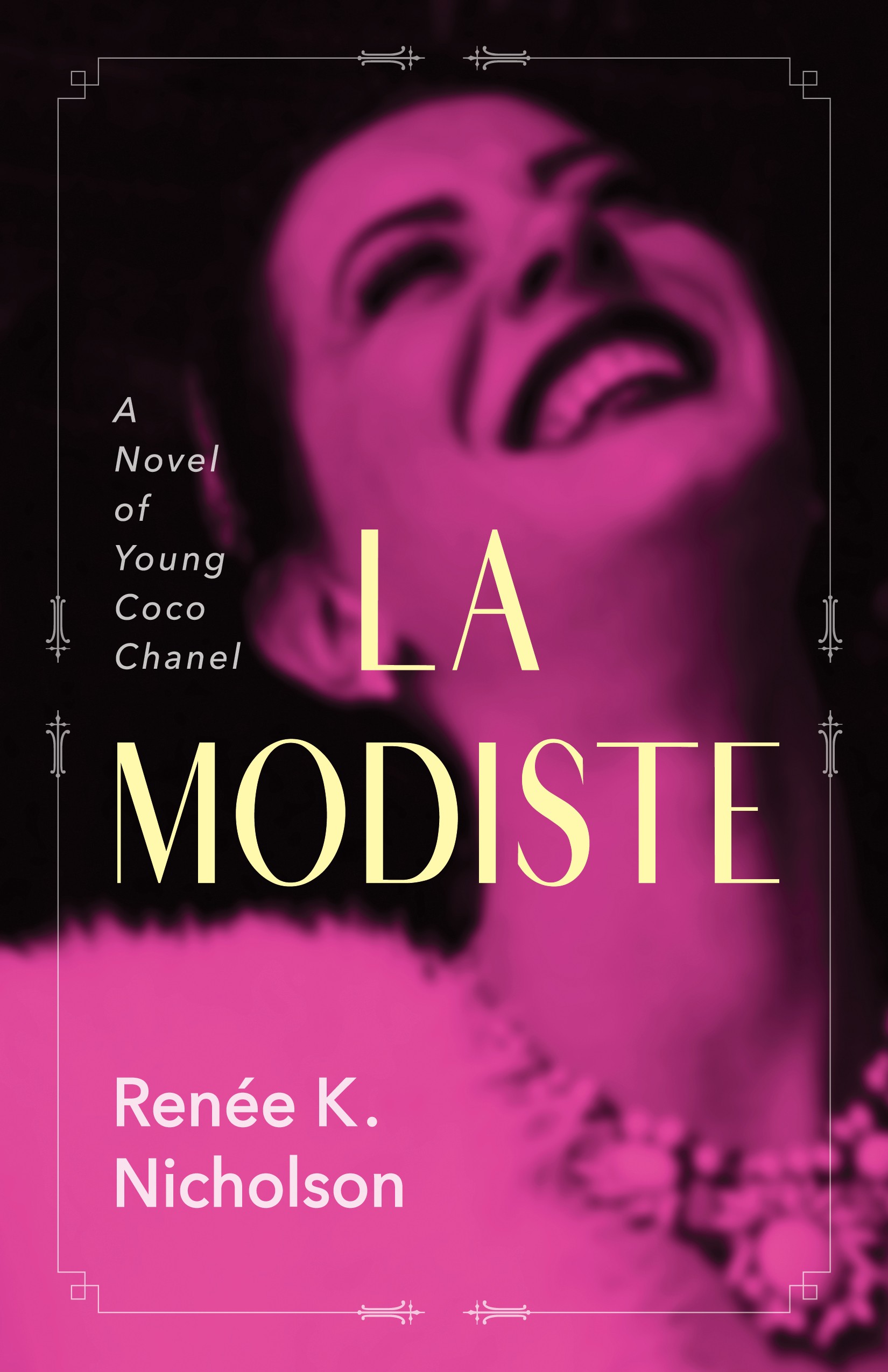 La Modiste